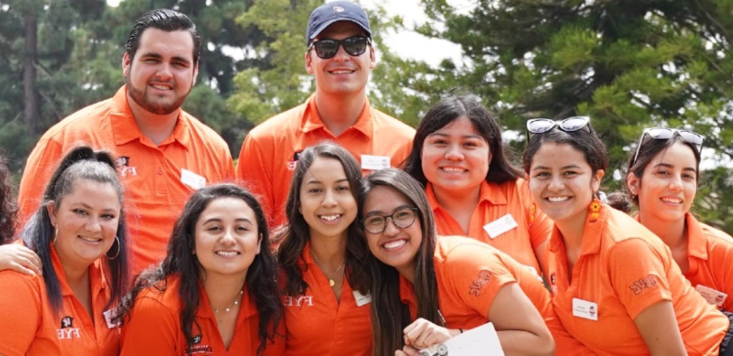ventura college associated student government students